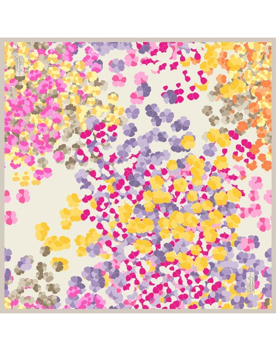 GÜZ | YAZ SERİNLİĞİ EŞARP 2073-05-90X90