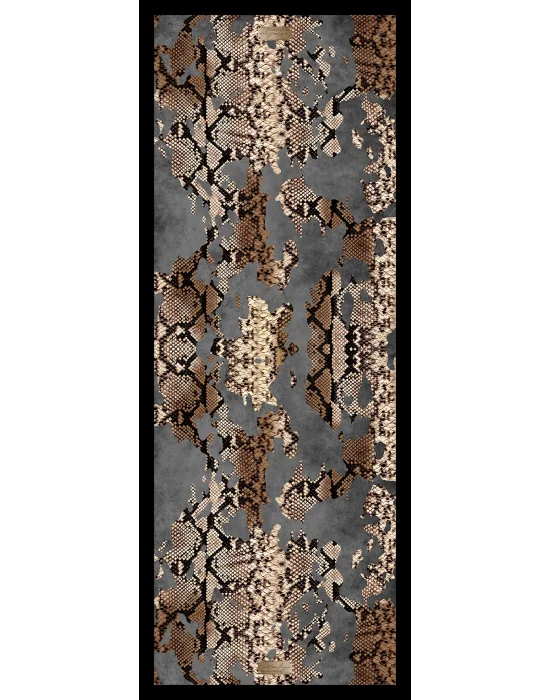 LA BOUTIQUE CRASH ŞAL 1360-10 70X190