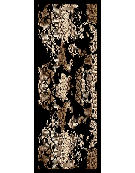 LA BOUTIQUE CRASH ŞAL 1360-12 70X190
