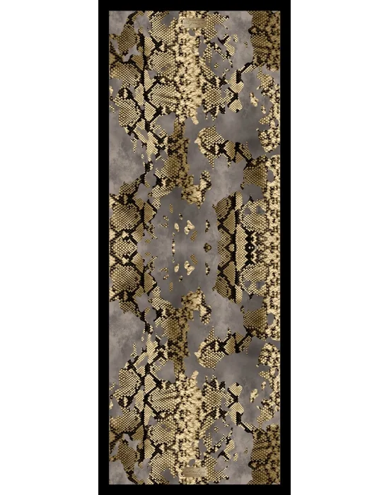 LA BOUTIQUE CRASH ŞAL 1360-13 70X190