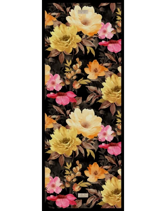 LA BOUTIQUE CRASH ŞAL 2375-02 70X190