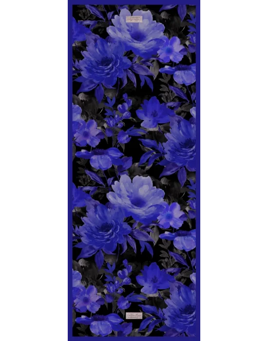 LA BOUTIQUE CRASH ŞAL 2375-11 70X190
