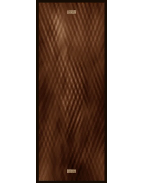 LA BOUTIQUE CRASH ŞAL 2611-11 70X190
