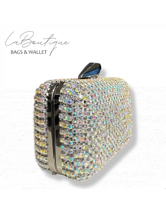 LB ABİYE ÇANTA 25-001 JANJAN