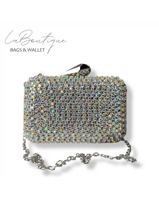 LB ABİYE ÇANTA 25-001 JANJAN