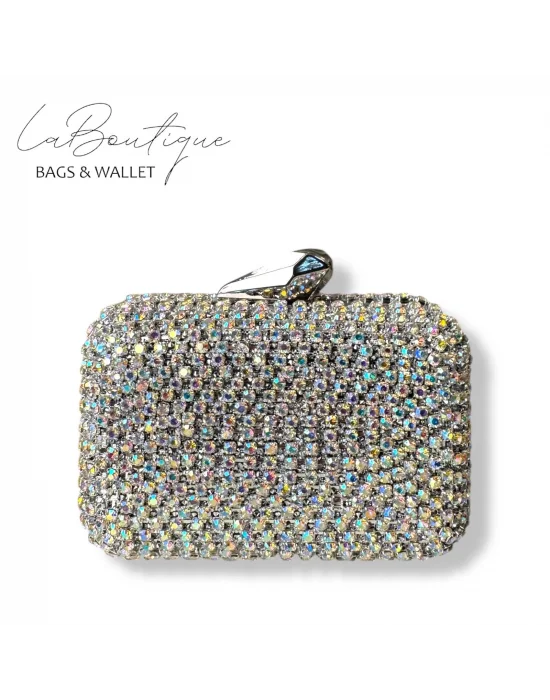 LB ABİYE ÇANTA 25-001 JANJAN