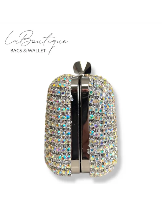 LB ABİYE ÇANTA 25-001 JANJAN