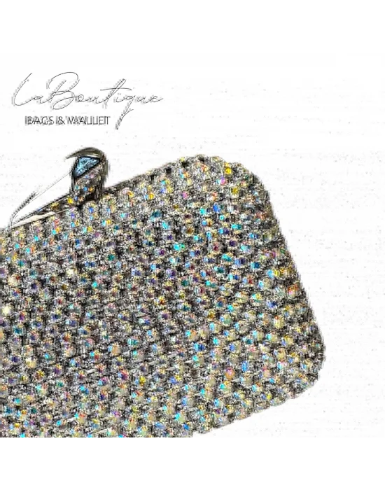 LB ABİYE ÇANTA 25-001 JANJAN