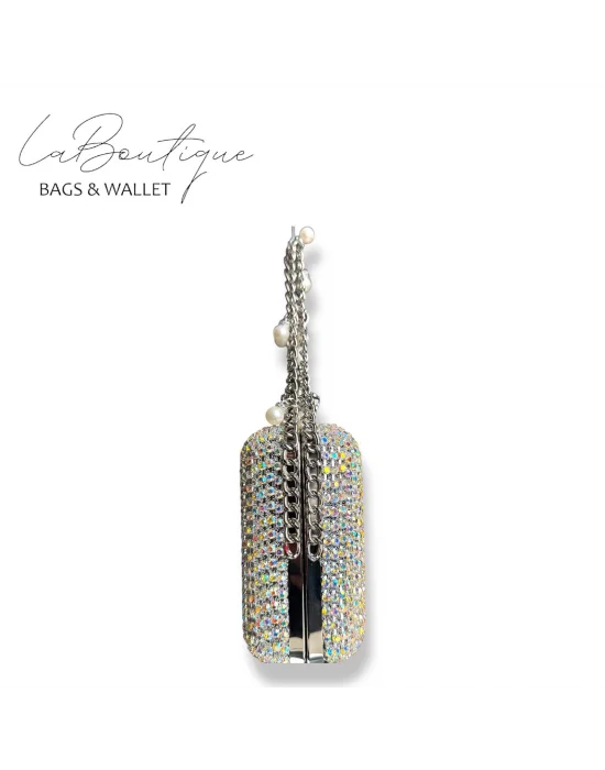 LB ABİYE ÇANTA 25-002 JANJAN