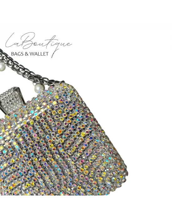 LB ABİYE ÇANTA 25-002 JANJAN