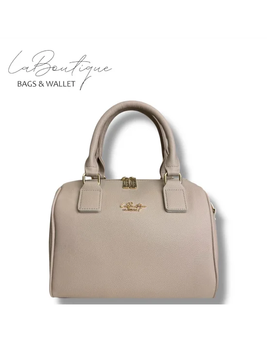 LB ÇANTA 2508 AÇIK VİZON