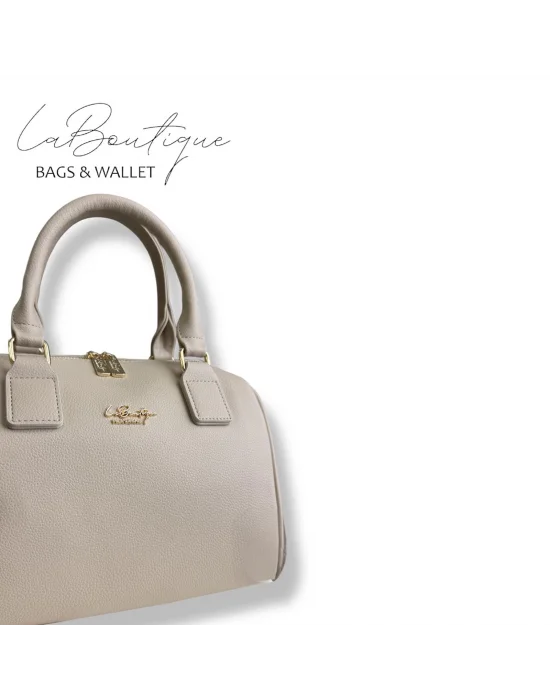 LB ÇANTA 2508 AÇIK VİZON