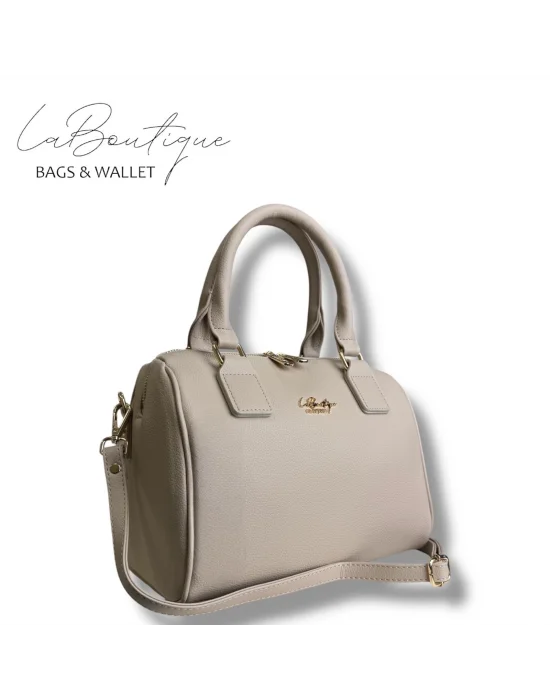 LB ÇANTA 2508 AÇIK VİZON