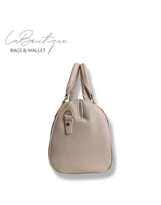 LB ÇANTA 2508 AÇIK VİZON