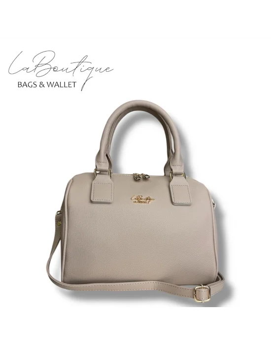 LB ÇANTA 2508 AÇIK VİZON