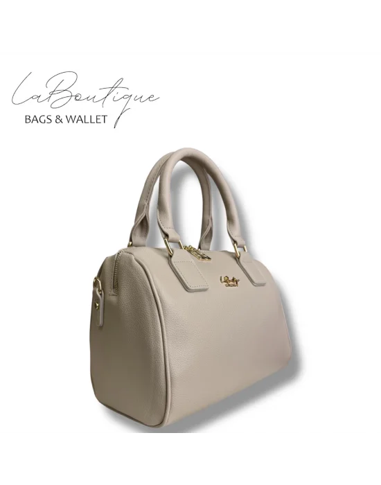 LB ÇANTA 2508 AÇIK VİZON