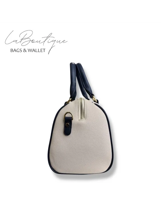 LB ÇANTA-2508 LAC/KREM