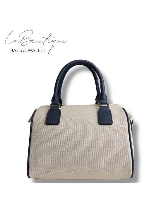 LB ÇANTA-2508 LAC/KREM