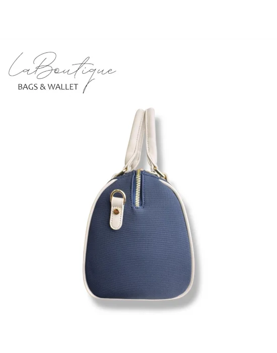 LB ÇANTA-2508 LAC/LACİVERT