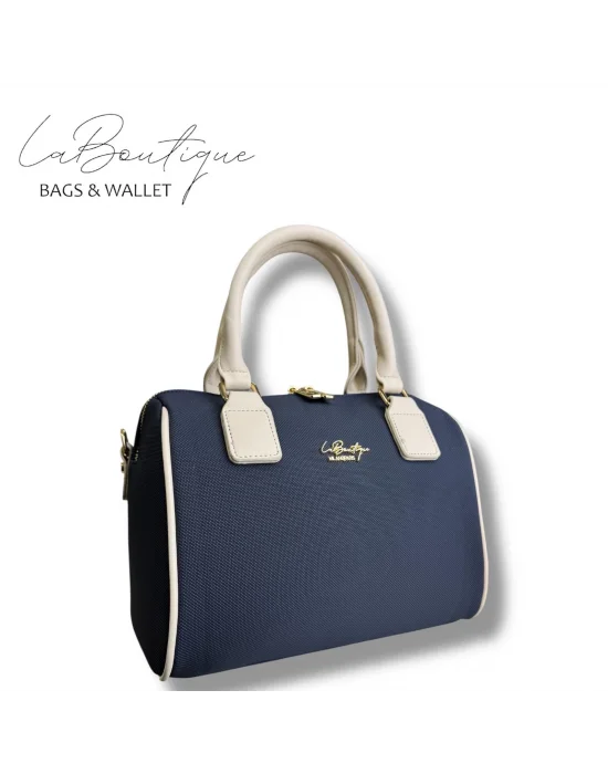 LB ÇANTA-2508 LAC/LACİVERT