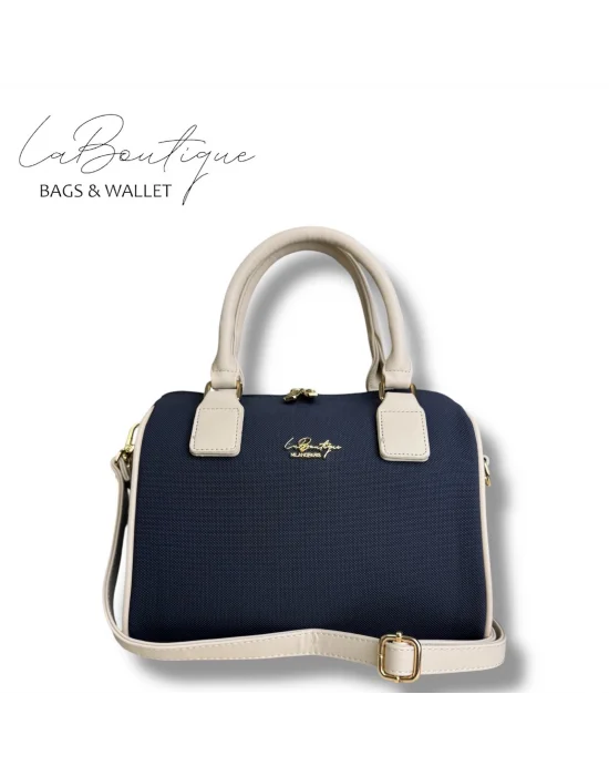 LB ÇANTA-2508 LAC/LACİVERT