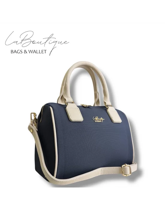 LB ÇANTA-2508 LAC/LACİVERT