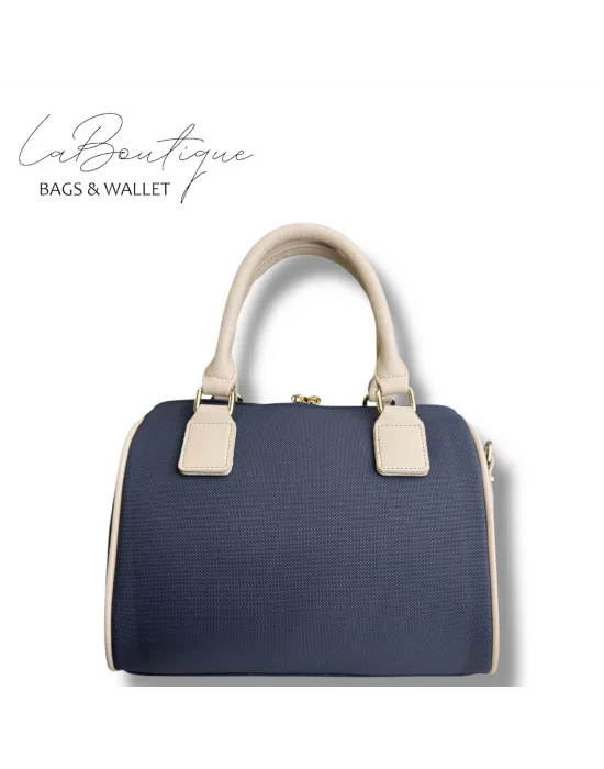 LB ÇANTA-2508 LAC/LACİVERT