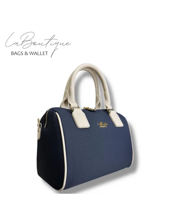 LB ÇANTA-2508 LAC/LACİVERT