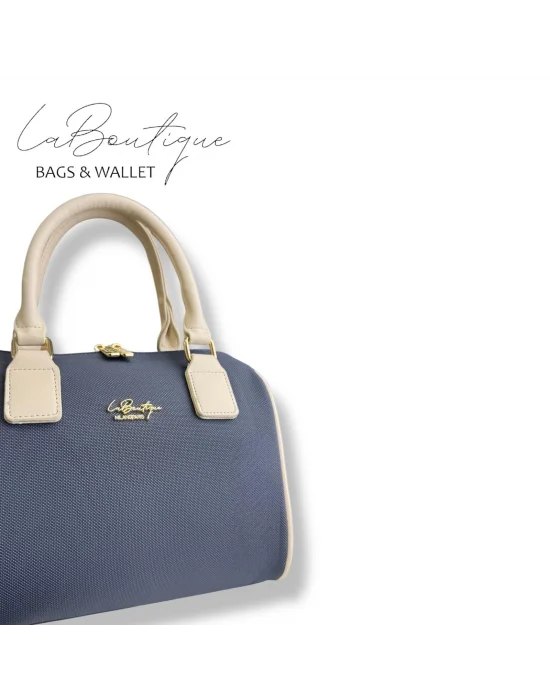 LB ÇANTA-2508 LAC/LACİVERT