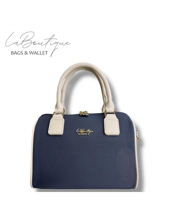 LB ÇANTA-2508 LAC/LACİVERT