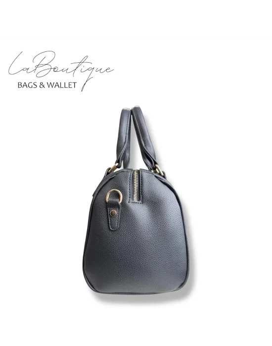 LB ÇANTA 2508 SİYAH