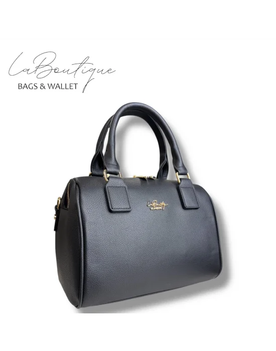 LB ÇANTA 2508 SİYAH