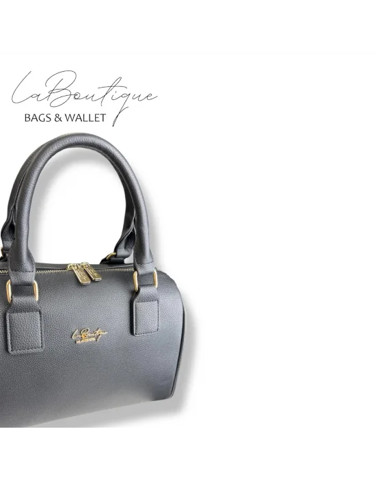 LB ÇANTA 2508 SİYAH