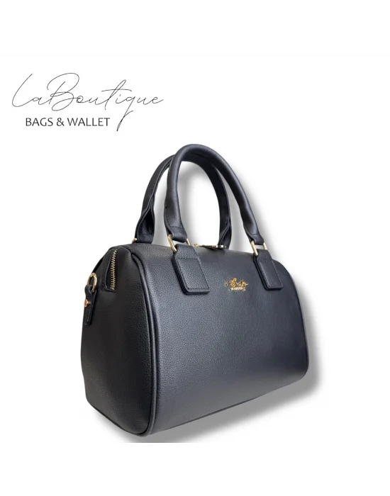 LB ÇANTA 2508 SİYAH