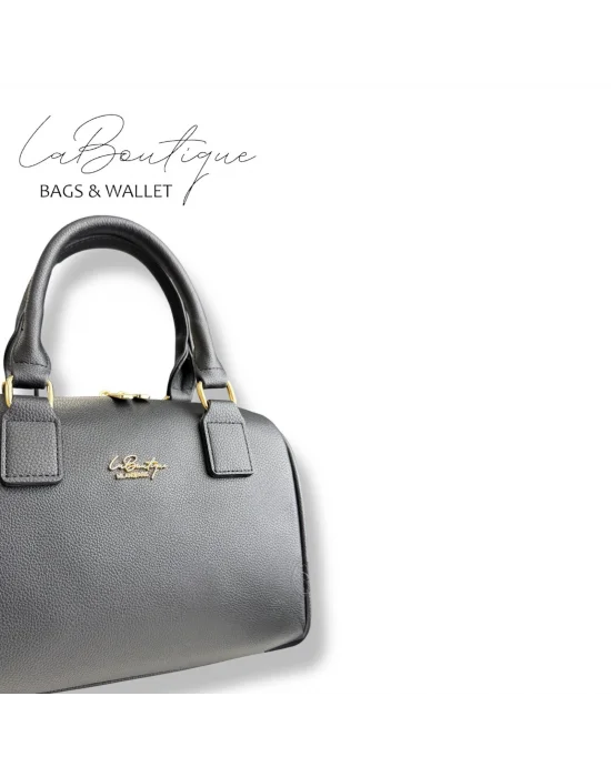 LB ÇANTA 2508 SİYAH