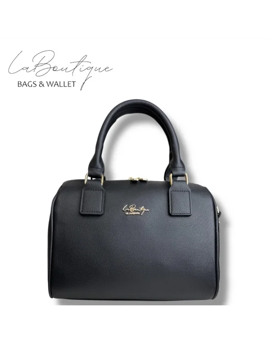 LB ÇANTA 2508 SİYAH