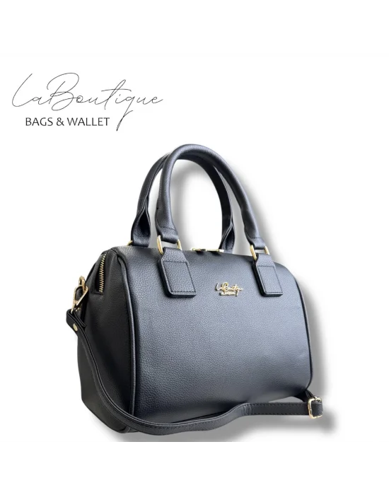 LB ÇANTA 2508 SİYAH