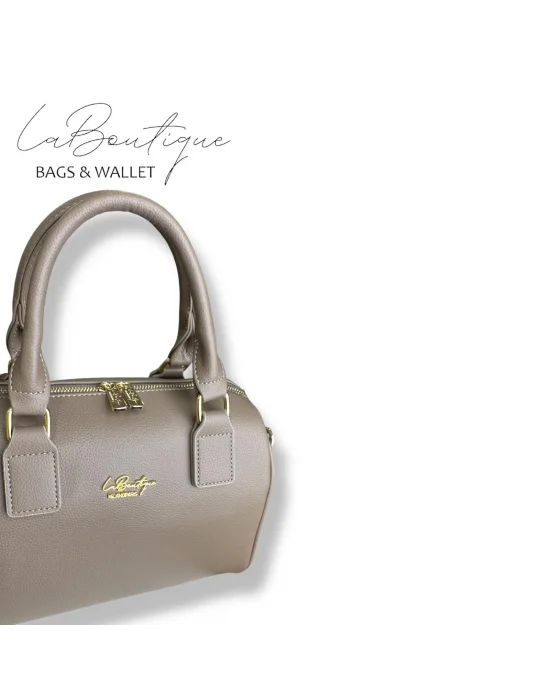 LB ÇANTA 2508 SÜTLÜ KAHVE