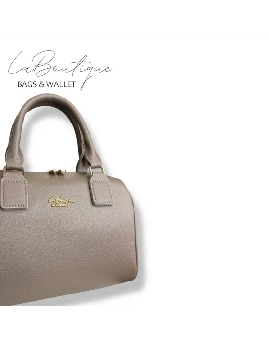 LB ÇANTA 2508 SÜTLÜ KAHVE