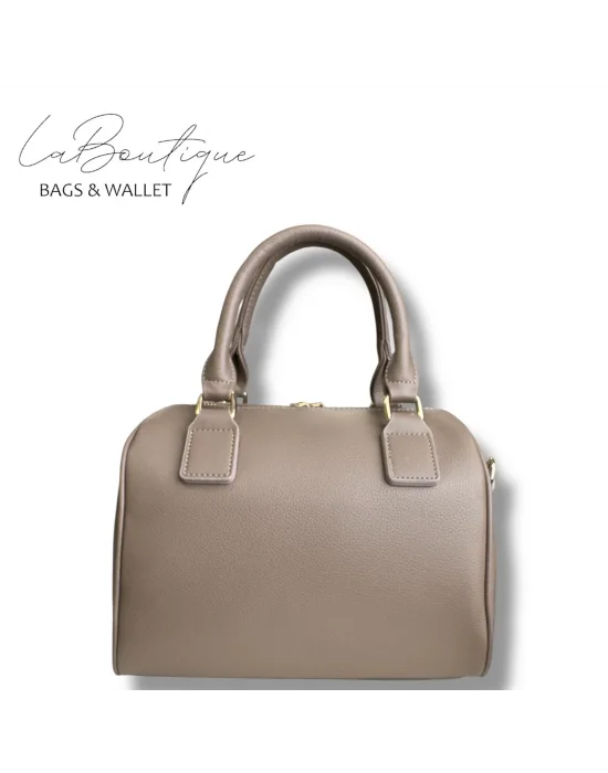 LB ÇANTA 2508 SÜTLÜ KAHVE