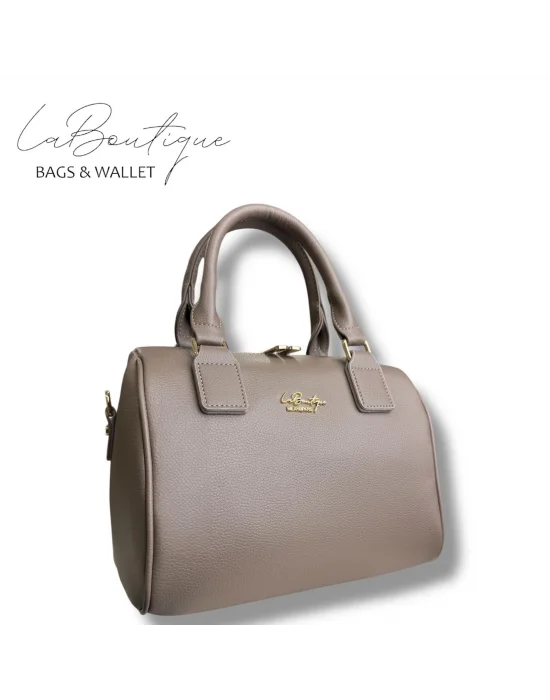 LB ÇANTA 2508 SÜTLÜ KAHVE