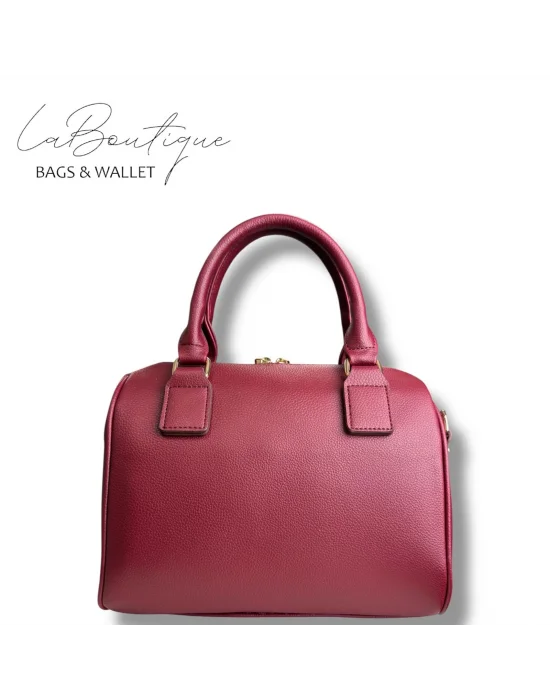 LB ÇANTA 2508 VİŞNE