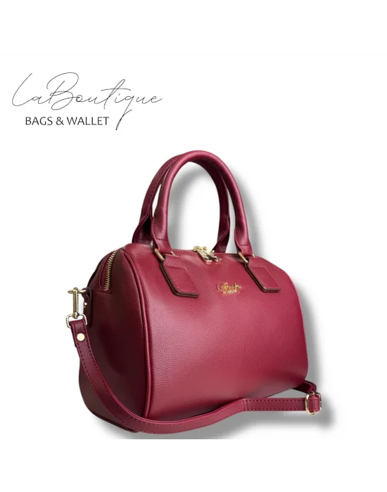 LB ÇANTA 2508 VİŞNE