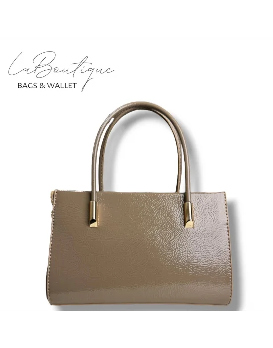 LB ÇANTA 3118 VİZON