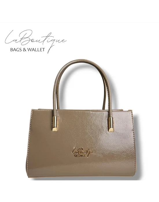 LB ÇANTA 3118 VİZON