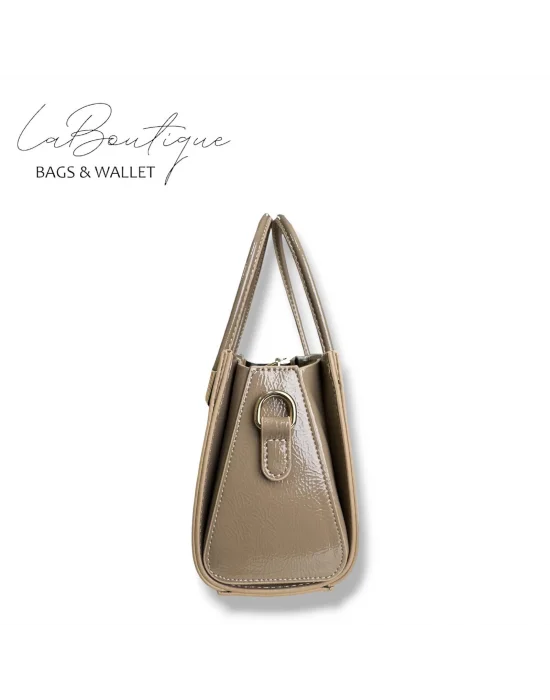 LB ÇANTA 3118 VİZON