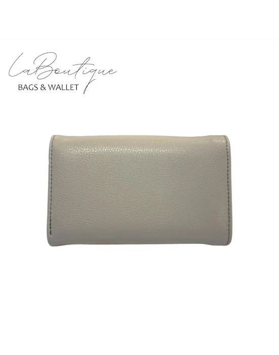 LB CÜZDAN 5204 GRİ