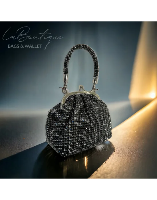 LB ÇANTA 5027 SİYAH