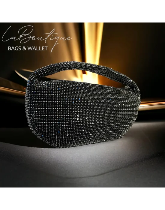 LB ÇANTA 5028 SİYAH