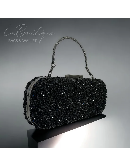 LB ÇANTA 5031 SİYAH